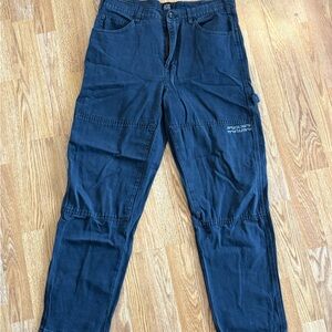 BDG x URBAN Wrangler Jeans